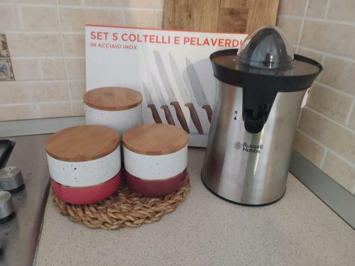 Apartamento Kite Village Solaris