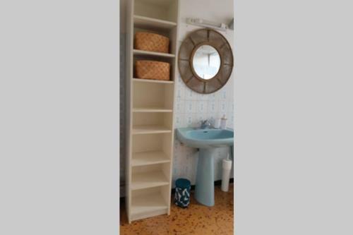Apartamento Appartement Proche De La Mer