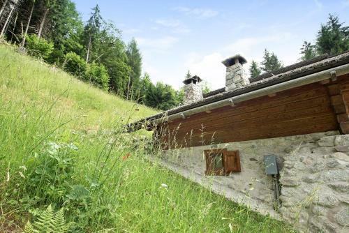 Chalet Bio Wild