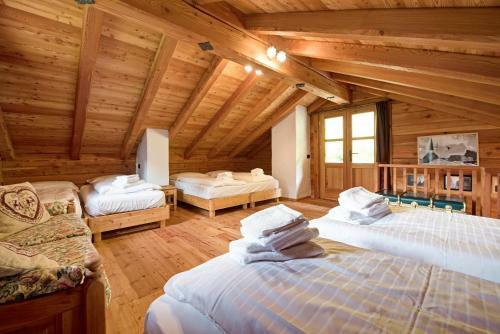 Chalet Bio Wild