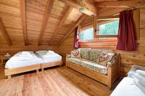 Chalet Bio Wild