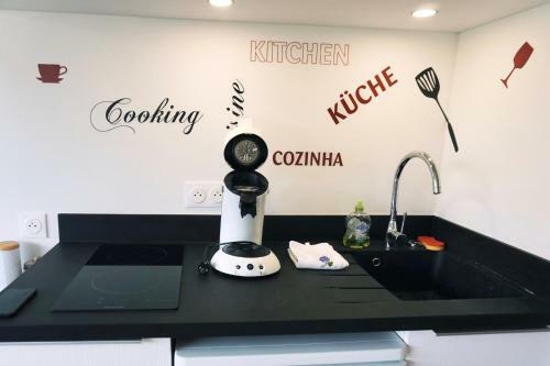 Apartamento Studio Hypercentre Vue Mer