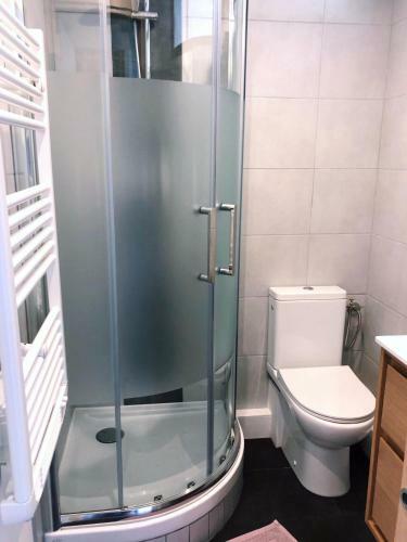 Apartamento Studio Hypercentre Vue Mer