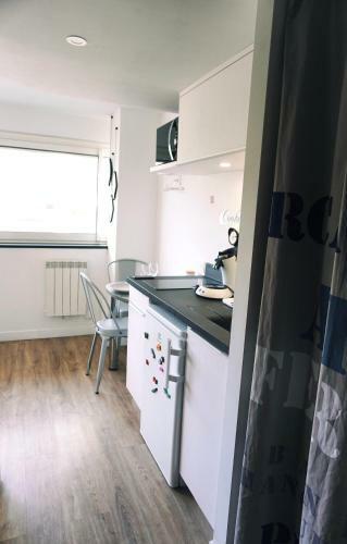 Apartamento Studio Hypercentre Vue Mer