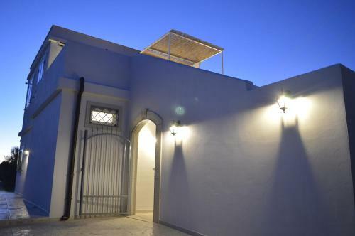 Apartamento Corte San Francesco - Apulian Villa