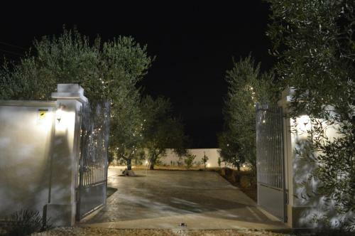 Apartamento Corte San Francesco - Apulian Villa