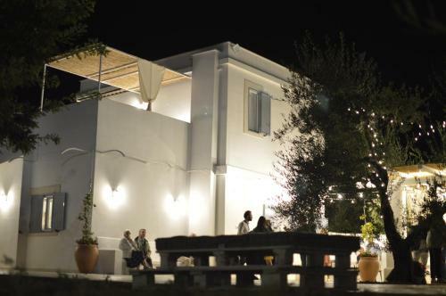 Apartamento Corte San Francesco - Apulian Villa