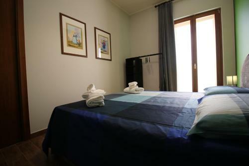Bed & Breakfast Casa Felice