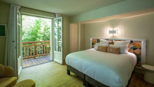 Hotel La Villa Du Moulleau