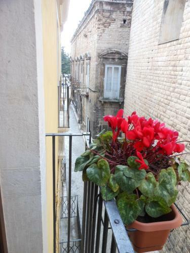 Bed & Breakfast Palazzo Antica Via Appia