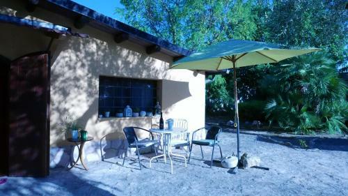 Bed & Breakfast Aspromonte Yellow House