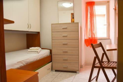 Apartamento Welcomely - San Basilio 27