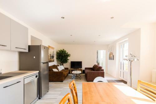 Hostal Private Villa Le Kervan