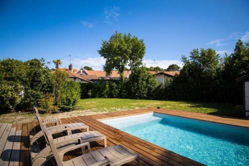 Hostal Private Villa Le Kervan