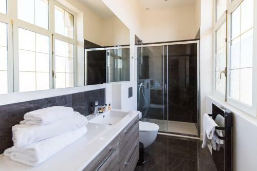 Hostal Private Villa Le Kervan