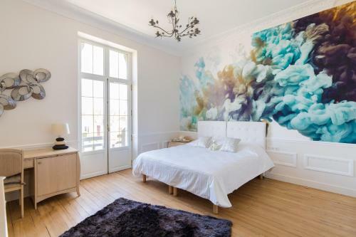 Hostal Private Villa Le Kervan