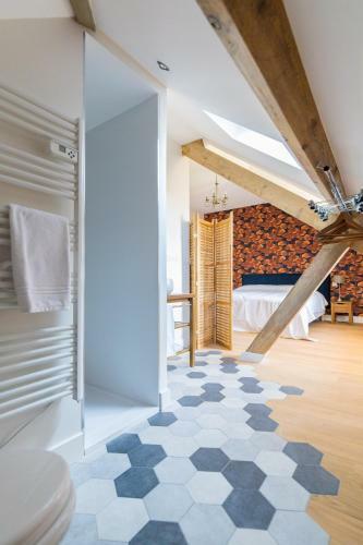 Hostal Private Villa Le Kervan