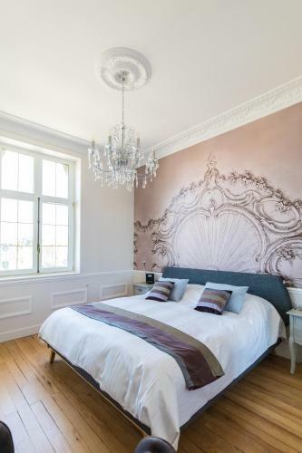 Hostal Private Villa Le Kervan