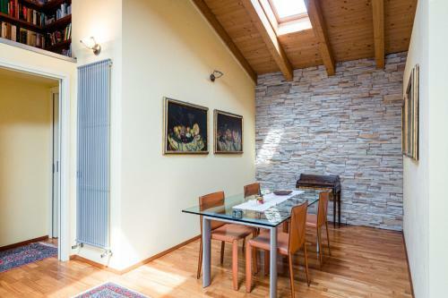 Apartamento Sentirsi A Casa