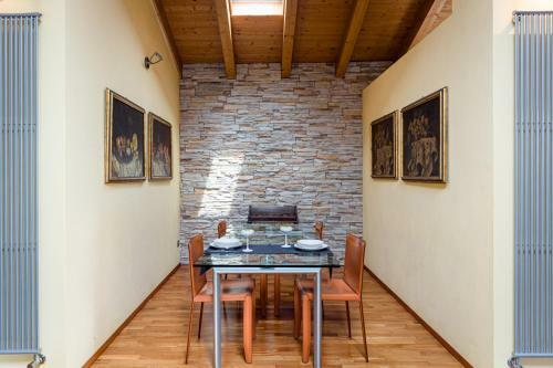 Apartamento Sentirsi A Casa