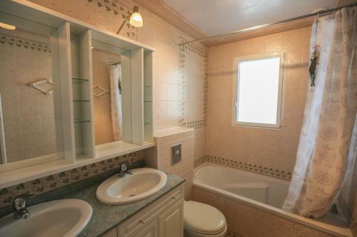 Apartamentos Arcachon Balsamo Plage