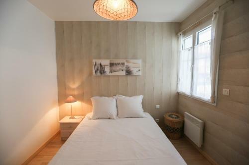 Apartamentos Arcachon Balsamo Plage