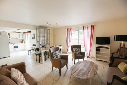 Apartamentos Arcachon Balsamo Plage