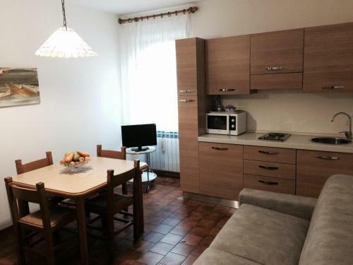 Apartamento Casa Vacanze Boario