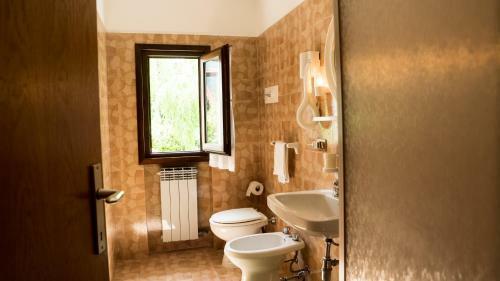 Apartamento Casa Vacanze Boario