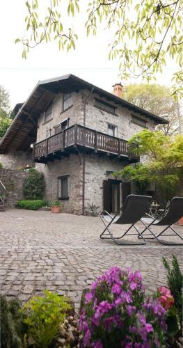 Casa Vacanza Scacco D' Argento