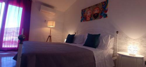 Apartamento Bianca Casa