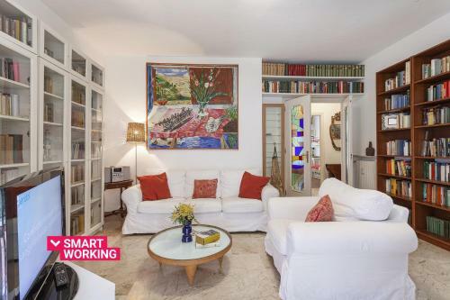 Apartamento Precious Terrace In Bogliasco By Wonderful Italy
