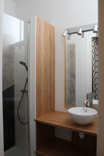 Apartamento Arcachon, � 2 Pas de La Plage Maison de Ville Au Rc