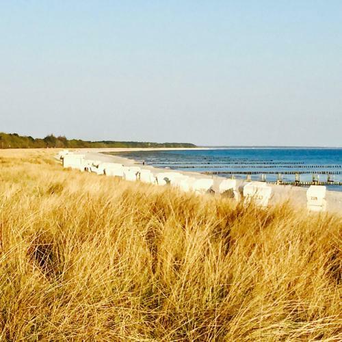 Haus Meere�s Stille