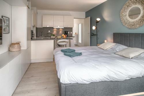 Apartamento La Pomponnette Du Bassin
