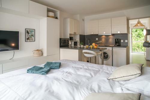 Apartamento La Pomponnette Du Bassin