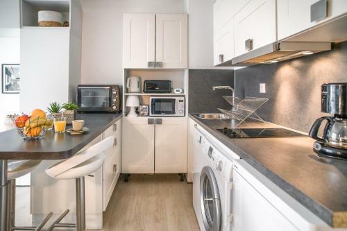 Apartamento La Pomponnette Du Bassin