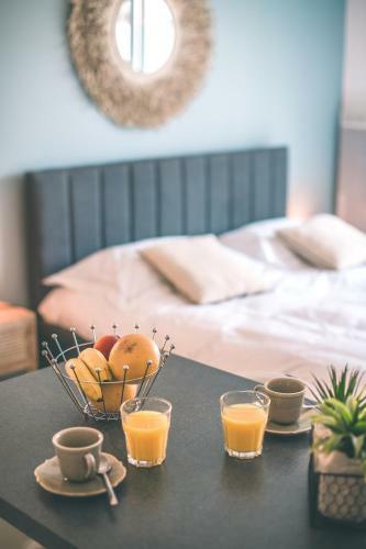 Apartamento La Pomponnette Du Bassin
