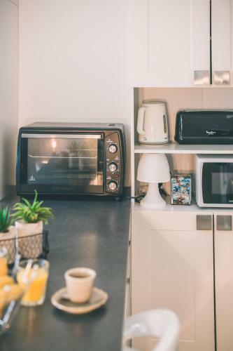Apartamento La Pomponnette Du Bassin