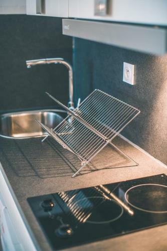 Apartamento La Pomponnette Du Bassin