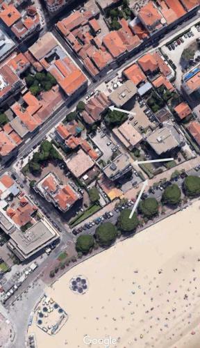 Apartamento La Pomponnette Du Bassin