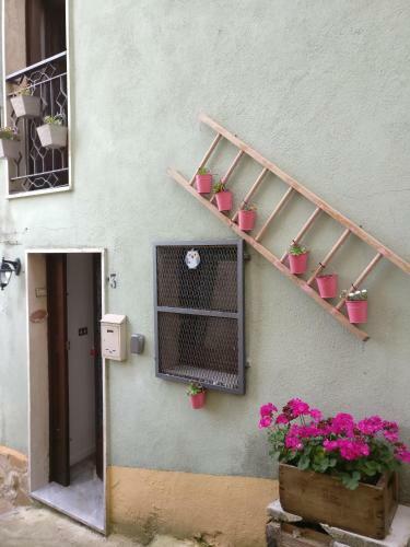 La Chiave Del Gufo - Bojano