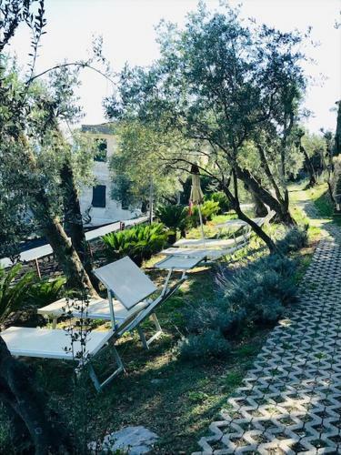 Cav Gli Ulivi Di Bogliasco