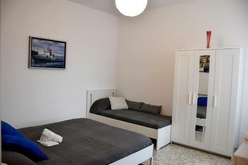 Apartamento Casa Ravecca