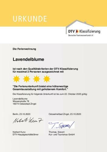 Apartamentos Lavendelblume
