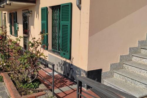 Apartamento In Sci� Costa