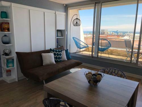Apartamento Oyat