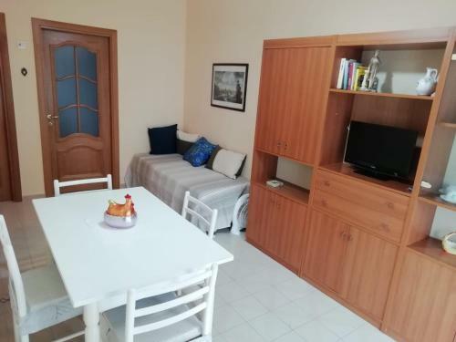 Apartamento Appartamento Per Soggiorni Le Sorelle