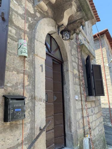 Casa Di Giulietta