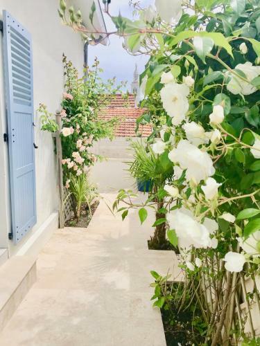 Villa Le Trois M�ts